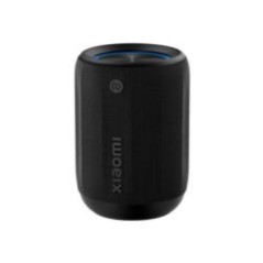 Altavoz Portátil XIAOMI 6W 2.0 NFC Bluetooth 5.3 Negro