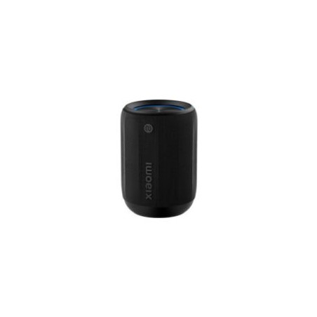 Altavoz Portátil XIAOMI 6W 2.0 NFC Bluetooth 5.3 Negro