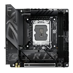 ASUS ROG STRIX B860-I GAMING WIFI: (LGA1851) 2DDR5 HDMI