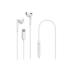 Auriculares CELLY Lightning Blancos (UP900LIGHTWH)