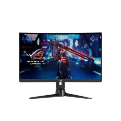 Monitor ASUS ROG Swift XG27AQV 27" IPS QHD Curvo Negro