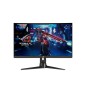 Monitor ASUS ROG Swift XG27AQV 27" IPS QHD Curvo Negro Monitor ASUS ROG Swift XG27AQV 27" IPS QHD Curvo Negro