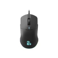 Ratón Newskill Chiron RGB USB Negro (NS-MS-CHIRON)