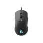 Ratón Newskill Chiron RGB USB Negro (NS-MS-CHIRON)