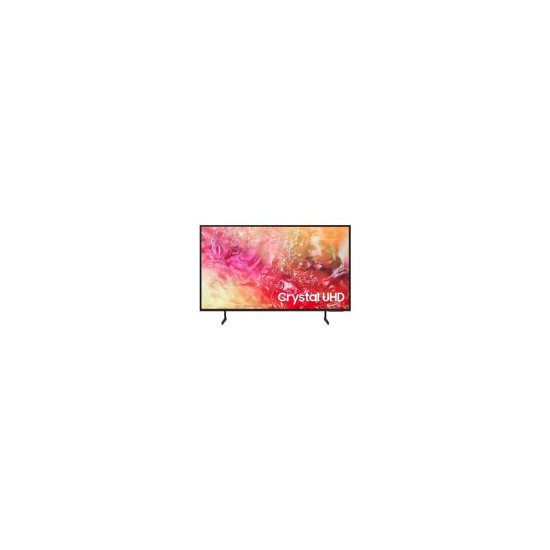 TV Samsung 75" LED 4K UHD Smart TV Negro (UE75DU7172)