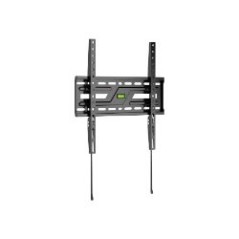 Soporte de Pared AISENS 32"-75" Negro (WT75F-309)