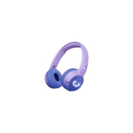 Auriculares Fresh N rebel Code Junior Groov(3JHP1000GG)