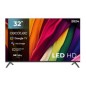 TV CECOTEC 32" ALH40032 A4 Series HD Smart TV (03619)