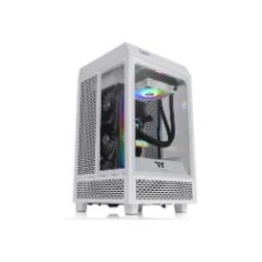 Caja Thermaltake Mini-ITX Blanca (CA-1R3-00S6WN-00)