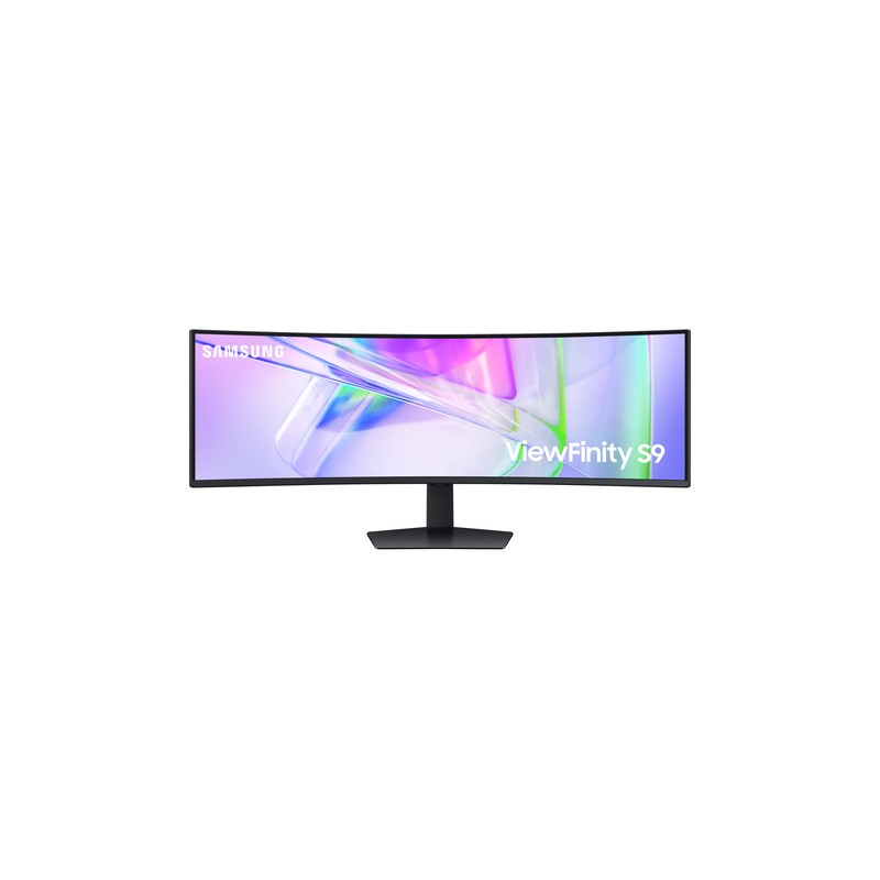 Monitor Samsung 49" DQHD Curvo Negro (LS49C950UAUXEN) Monitor Samsung 49" DQHD Curvo Negro (LS49C950UAUXEN)