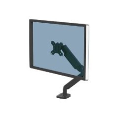 Soporte Fellowes Platinum 32" 2xUSB-A Negro (8043301)