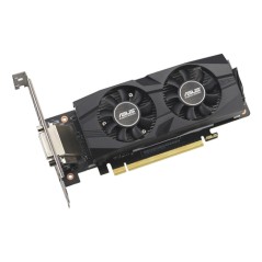 ASUS RTX3050-O6G-LP-BRK 6Gb GDDR6 (90YV0KQ0-M0NA00)
