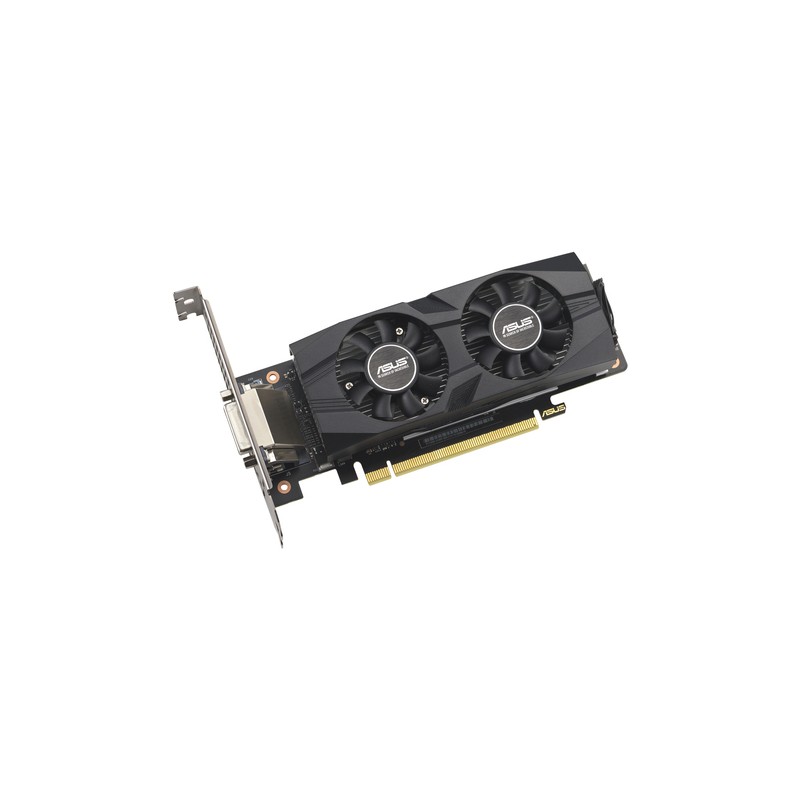 ASUS RTX3050-O6G-LP-BRK 6Gb GDDR6 (90YV0KQ0-M0NA00)
