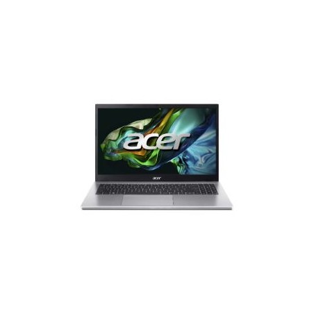 Acer A315-44P-R6TA Ryzen 7 16Gb 512Gb 15.6" W11H Plata