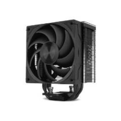 Ventilador NOX H-400 12cm Negro (NXHUMMERH400)
