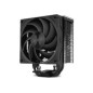 Ventilador NOX H-400 12cm Negro (NXHUMMERH400) Ventilador NOX H-400 12cm Negro (NXHUMMERH400)