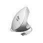 Ratón Vertical SUBBLIM USB-A Blanco (SUBMO-EDGVU02) Ratón Vertical SUBBLIM USB-A Blanco (SUBMO-EDGVU02)