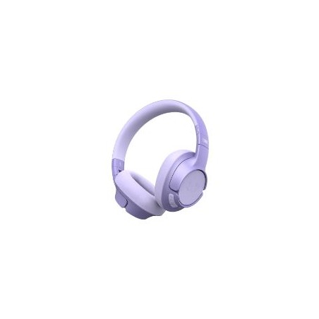 Auriculares Fresh N Rebel Clam Core Lilac (3HP3200DL)