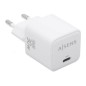 Cargador AISENS GaN 30W 1USB-C Blanco (ASCH-30W1P035-W) Cargador AISENS GaN 30W 1USB-C Blanco (ASCH-30W1P035-W)