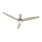 Ventilador Techo CECOTEC Aero 5300 WhiteWood (05839)