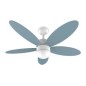 Ventilador de Techo CECOTEC Aero 4260 Sky 40W (05999)