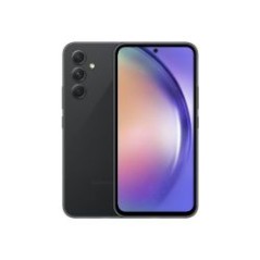 Smartp Samsung A54 6.4" 8Gb 128Gb 5G Negro (SM-A546BZ)