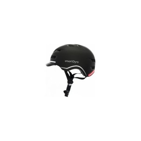Casco SmartGyro Helmet MAX L Negro (SG27-351)