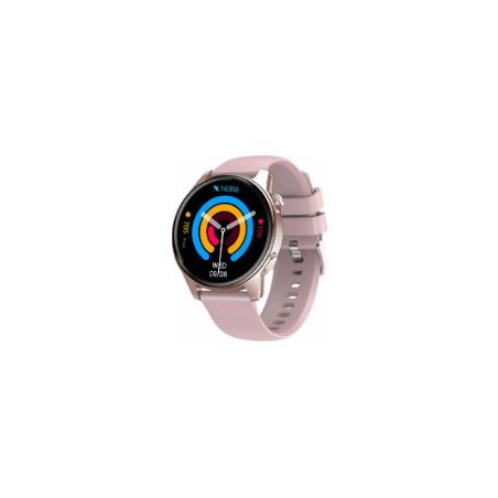 Smartwatch DENVER 1.44" Bluetooth Rosa (SWC-392RO)
