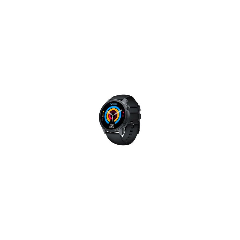Smartwatch DENVER 1.43" Bluetooth Negro (SWC-392B)