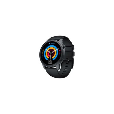 Smartwatch DENVER 1.43" Bluetooth Negro (SWC-392B)