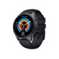 Smartwatch DENVER 1.43" Bluetooth Negro (SWC-392B)