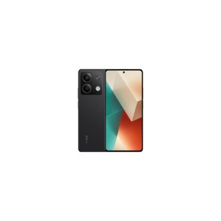 Smartp XIAOMI Redmi Note 13 6.67" 6Gb 128Gb 5G Negro