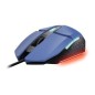 Ratón Gaming Trust GXT 109 Felox RGB Azul (25067)