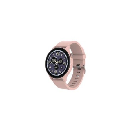 Smartwatch DENVER 1.38" Bluetooth Rosa (SWC-338RO ROSE)