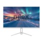 Monitor NILOX 24" IPS FHD 100Hz Blanco (NXM24FHD100W)