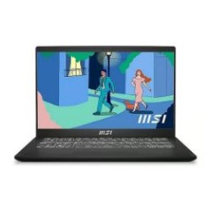MSI 15 B7M-066ES Ryzen 7 16Gb 512Gb 15.6" W11H Negro