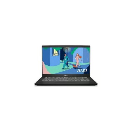 MSI 15 B7M-066ES Ryzen 7 16Gb 512Gb 15.6" W11H Negro