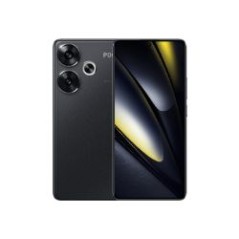 Smartphone XIAOMI Poco F6 6.67" 8Gb 256Gb 5G Negro