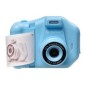 Cámara Digital DENVER 2.8" para Niños Azul (KPC-1370BU) Cámara Digital DENVER 2.8" para Niños Azul (KPC-1370BU)