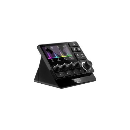 Controlador Audio HERCULES Stream 200 XLR (4780934)