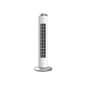 Ventilador de Torre CECOTEC 8090 Skyline Blanco (05923)