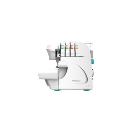 Remalladora CECOTEC BelleCouture OverLock (01155)