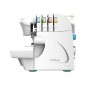 Remalladora CECOTEC BelleCouture OverLock (01155)