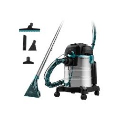 Aspirador de tapicerías CECOTEC CarpetClean 2000(08598)