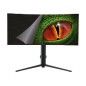 Monitor KeepOut 34" UltraWide QHD 165Hz Curvo (XGM34UW)