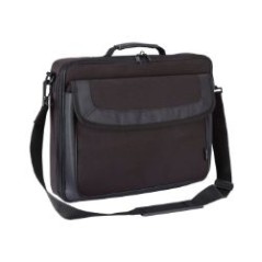 Maletín TARGUS Clamshell Classic 15.6" Negro (TAR300)
