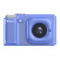 Cámara Digital DENVER 5mp FHD Azul (DCA-4818BU) Cámara Digital DENVER 5mp FHD Azul (DCA-4818BU)