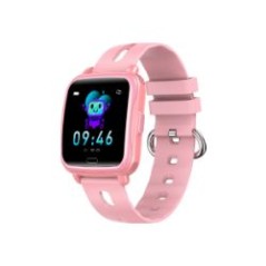 Smartwatch DENVER 1.44" Bluetooth Rosa (SWK-110P)