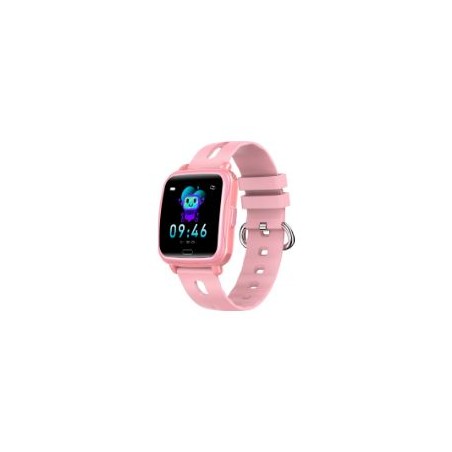 Smartwatch DENVER 1.44" Bluetooth Rosa (SWK-110P)