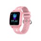 Smartwatch DENVER 1.44" Bluetooth Rosa (SWK-110P) Smartwatch DENVER 1.44" Bluetooth Rosa (SWK-110P)